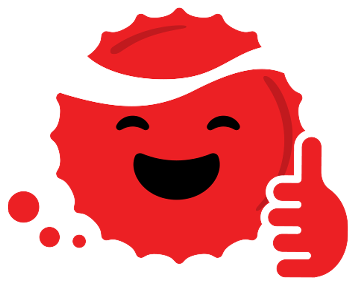 CocaCola_NL's tweet photo. @JannaLinde Cool! Daar gaat hij vast en zeker in shinen, Janna! https://t.co/7nODT8TQlN