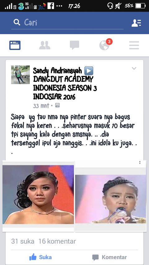 Ayulicious INDRAMAYU tweet media