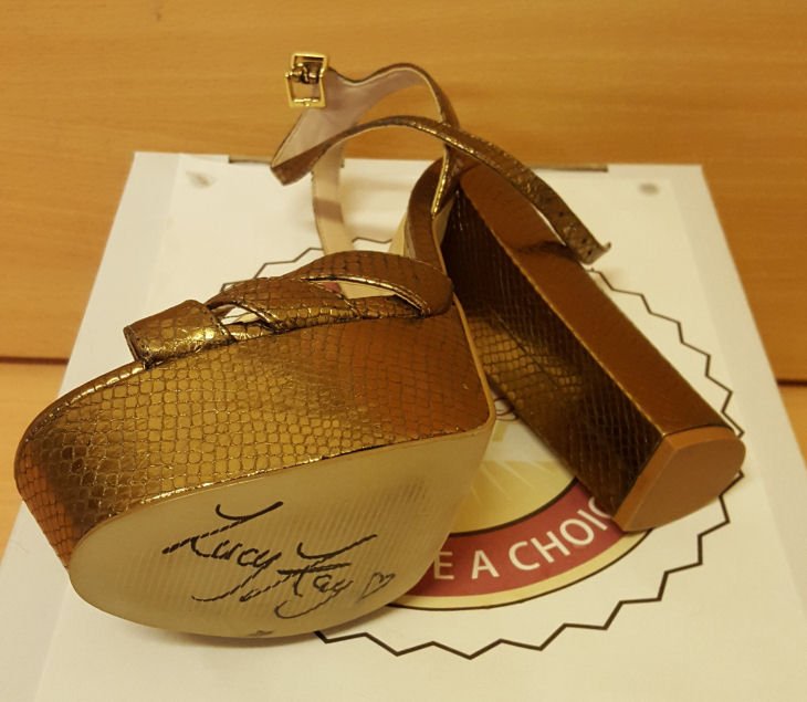 BargainShoeCo's tweet image. @lucykayofficial Your shoes have started our action bidding great shoes!
Please RT to your fans ;) @officeshoes