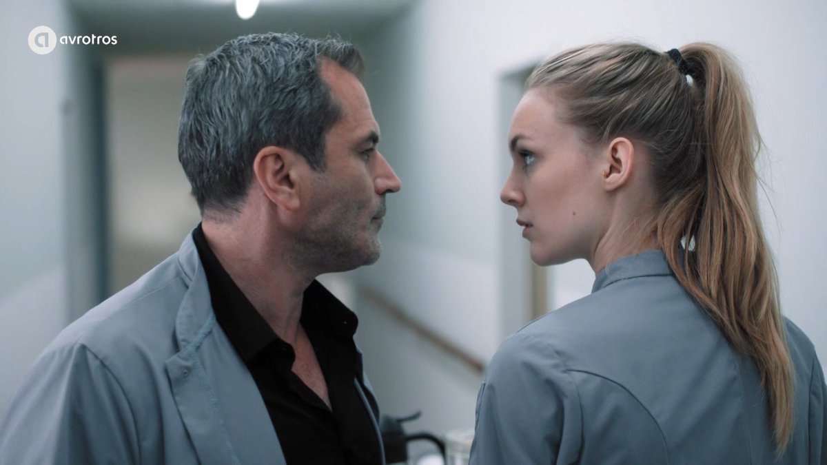 AVROTROS's tweet image. Wat gebeurde er vorige week in de eerste aflevering #ProjectOrpheus? Bekijk de recap: ow.ly/ZEVGR