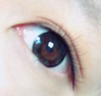 みずよってぃー Uver Kichi かなり重い一重の場合は絆創膏と組み合わせるとなりやすいみたいです 私も 絆創膏はまだ研究中なので組み合わせ技をマスターしたらブログに書きますね