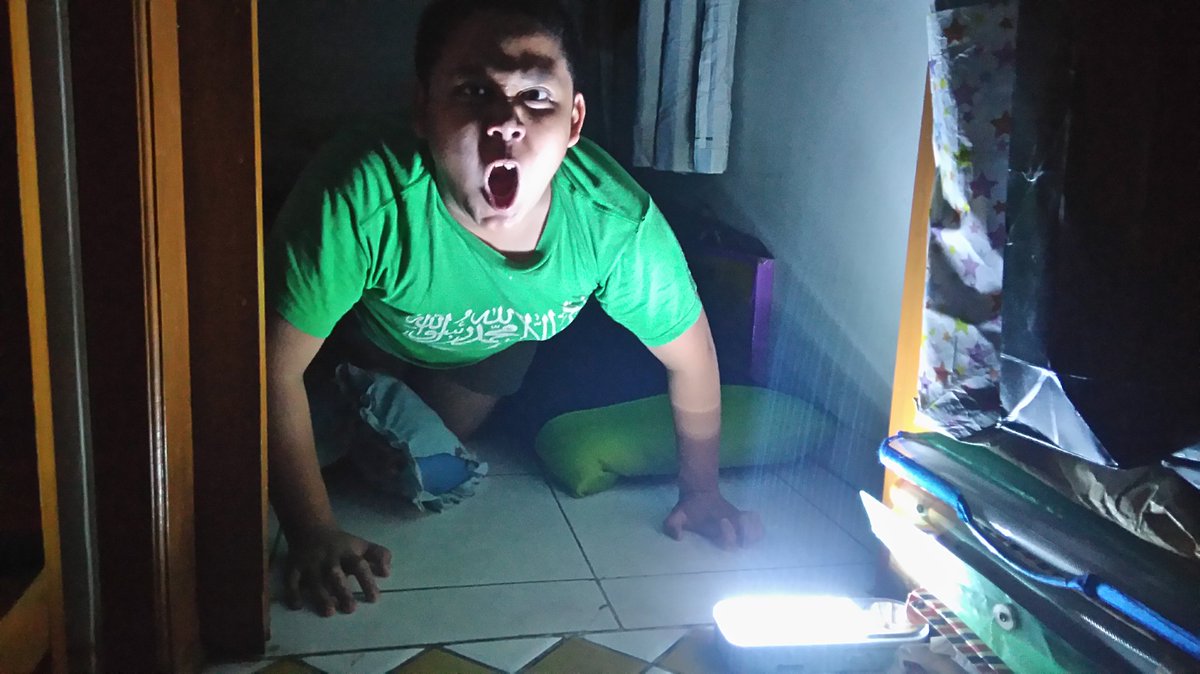 wientato's tweet photo. #GAEarthHour #IniAksiku https://t.co/VzBiULUsQO
