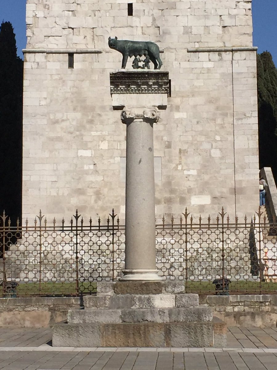 CSedran's tweet photo. Arrivati alla meta #muzzana/aquileia #camminifvg #romeastrata https://t.co/vi3YcLaBdX