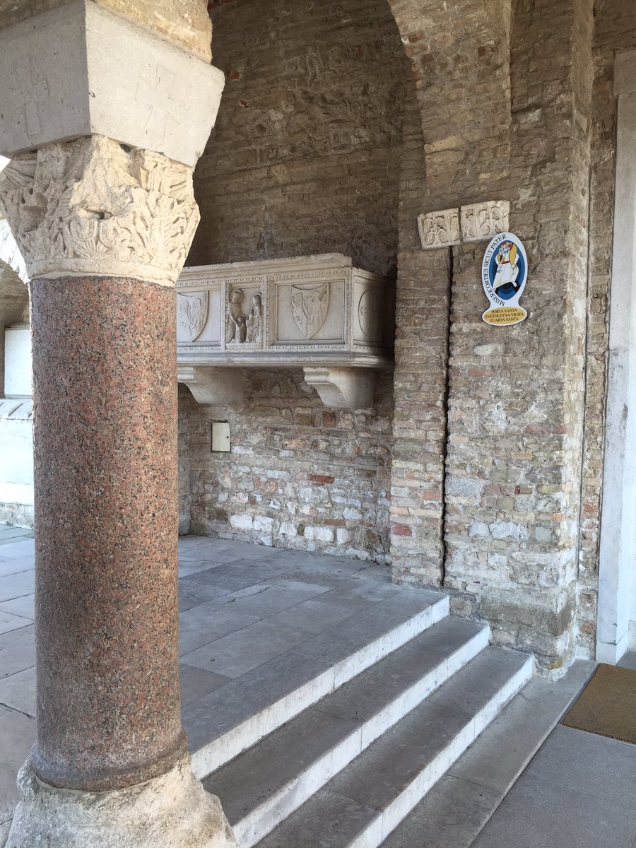 CSedran's tweet photo. Arrivati alla meta #muzzana/aquileia #camminifvg #romeastrata https://t.co/vi3YcLaBdX