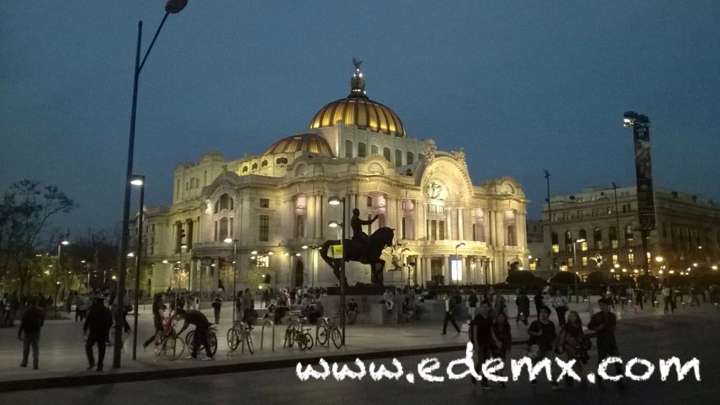 EdificiosMexico's tweet image. Palacio de Bellas Artes en este #SábadodeEdificios