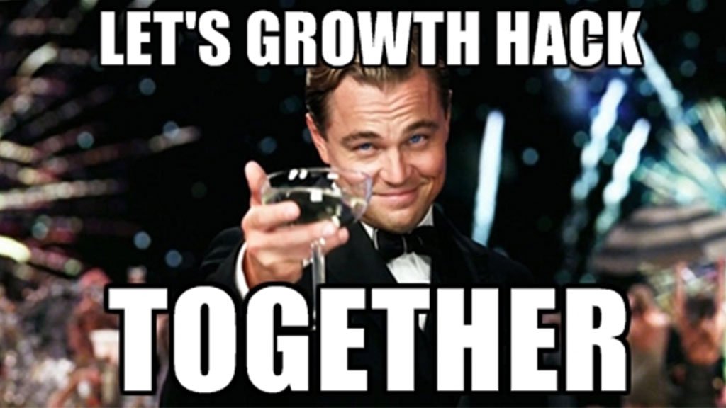 iadvize's tweet photo. Voici quelques conseils pour avoir une excellente stratégie de #growthhacking sur #twitter https://t.co/28mzz7jiOQ https://t.co/MVvkRRWBUD