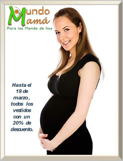 mundomamacl's tweet photo. NICIAMOS UN NUEVO FIN DE SEMANA!!! Acá encontrarás todo para el embarazo, lactancia, recién nacidos. Te esperamos https://t.co/rMLliKWbUg