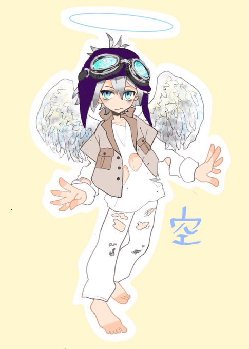 メルストのtwitterイラスト検索結果 古い順