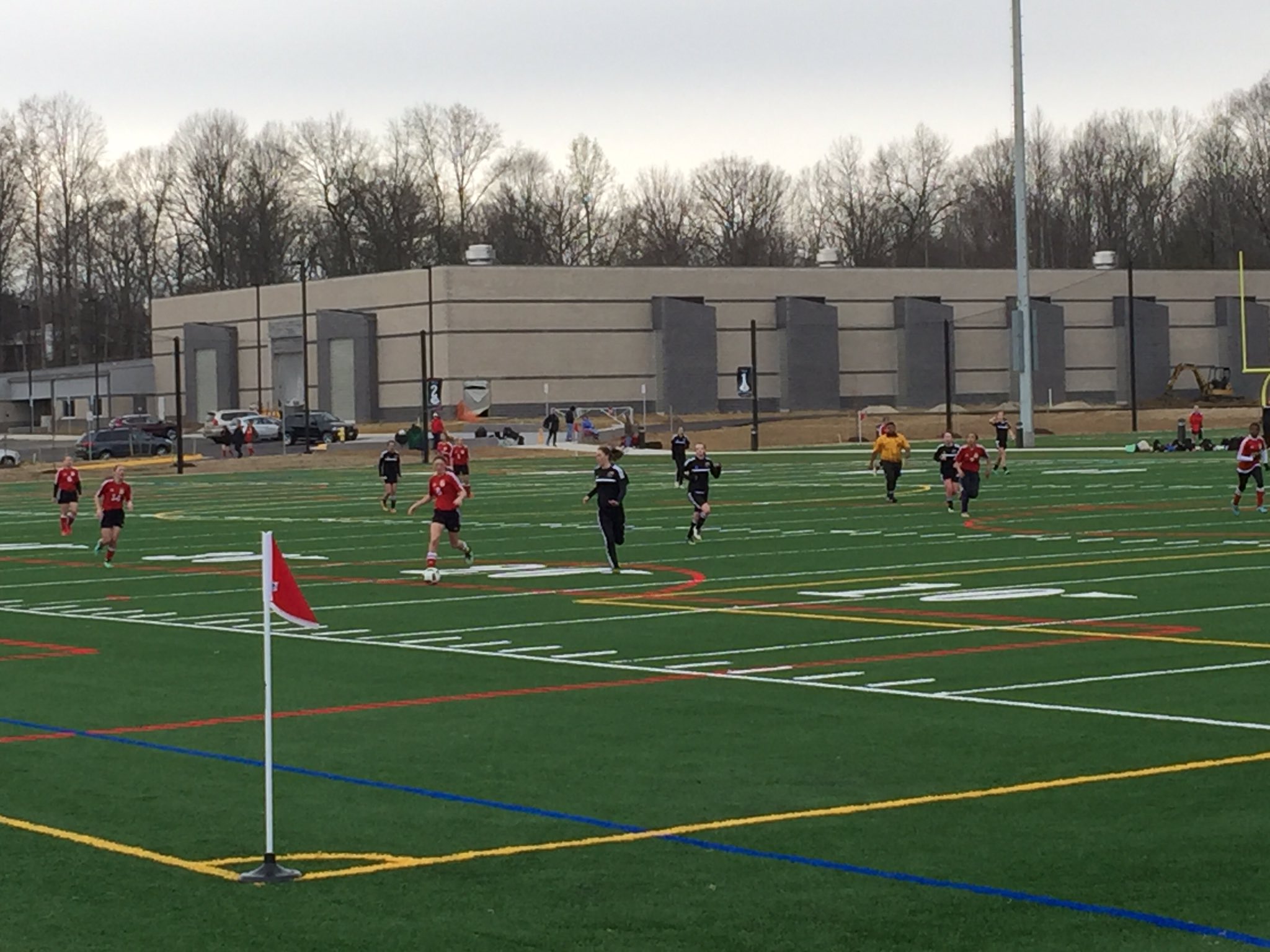 st patricks day stafford soccer tournament