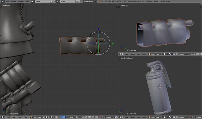 ポンポンのtwitterイラスト検索結果