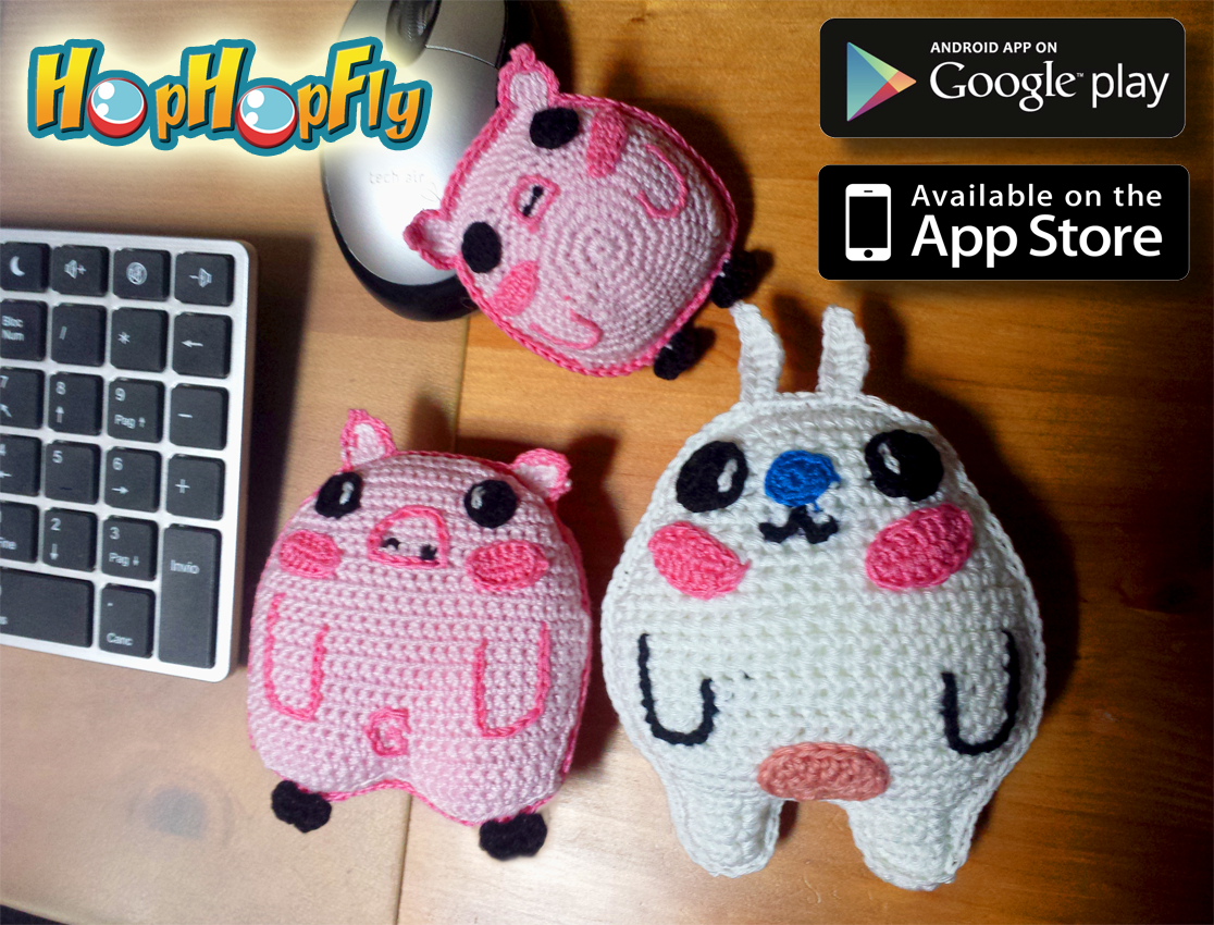 Time2WakeApp's tweet photo. #toys #rabbit #pig #freegames #indiegames #indiedev #Arcade #arcadegames #androiddev #appdev #indiegamelover #app https://t.co/8x7400nWTL