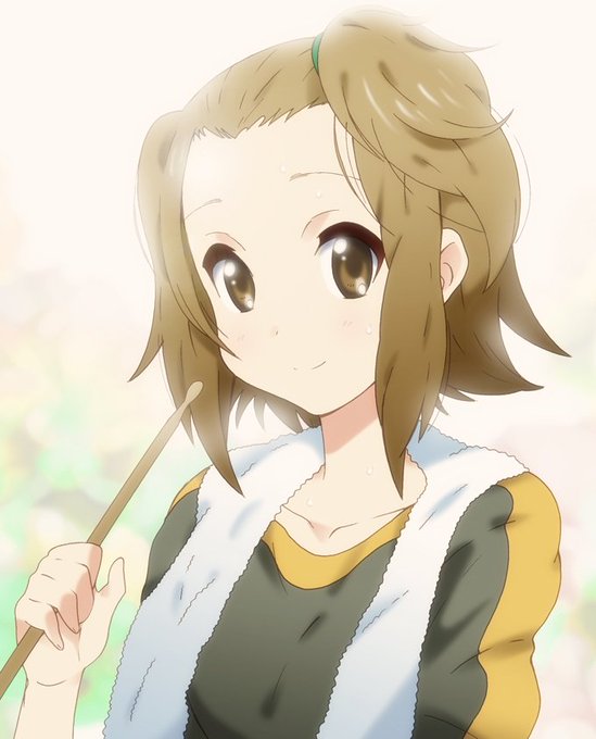 1番可愛い田井中律の画像貼った奴が優勝のtwitterイラスト検索結果 1番可愛い田井中律の画像貼った奴が優勝のtwitterイラスト検索結果