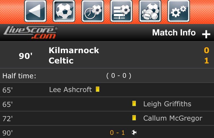 The_Pink_Cobra's tweet photo. GOOOAAAAL #Celtic 0 - 1 in the 90th minute for the #Fourfolds
Never in doubt......Hissssss https://t.co/NINFbqT0iz