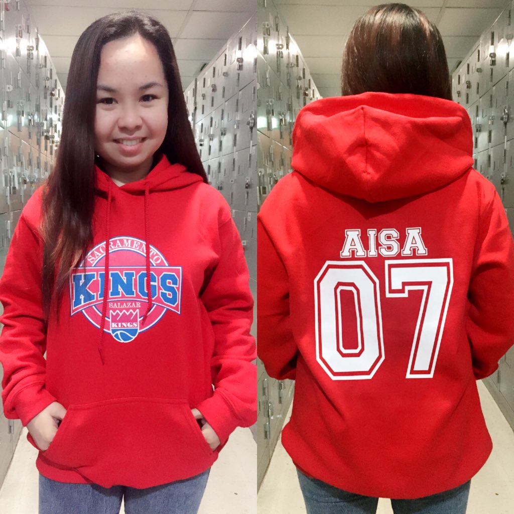 cuteaisa08's tweet image. #TeamJacket
#TeamSalazar
#TeamKings