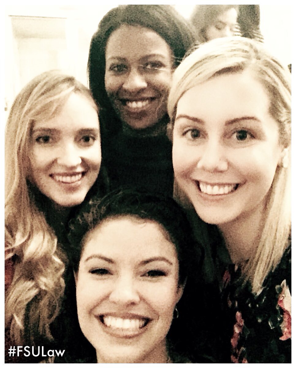 DeanB_FSULaw's tweet photo. Best of luck to our fantastic four competing in the Willem Vis International Commercial Arbitration Moot in Vienna! https://t.co/siJZKBAXtG
