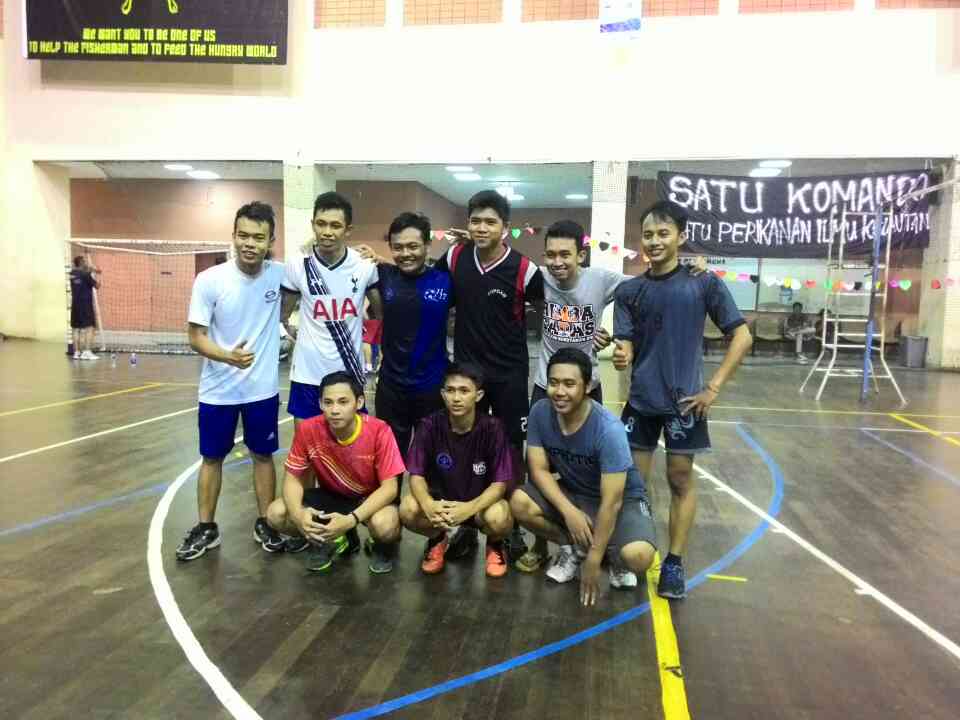 Forester Cup IPB tweet media