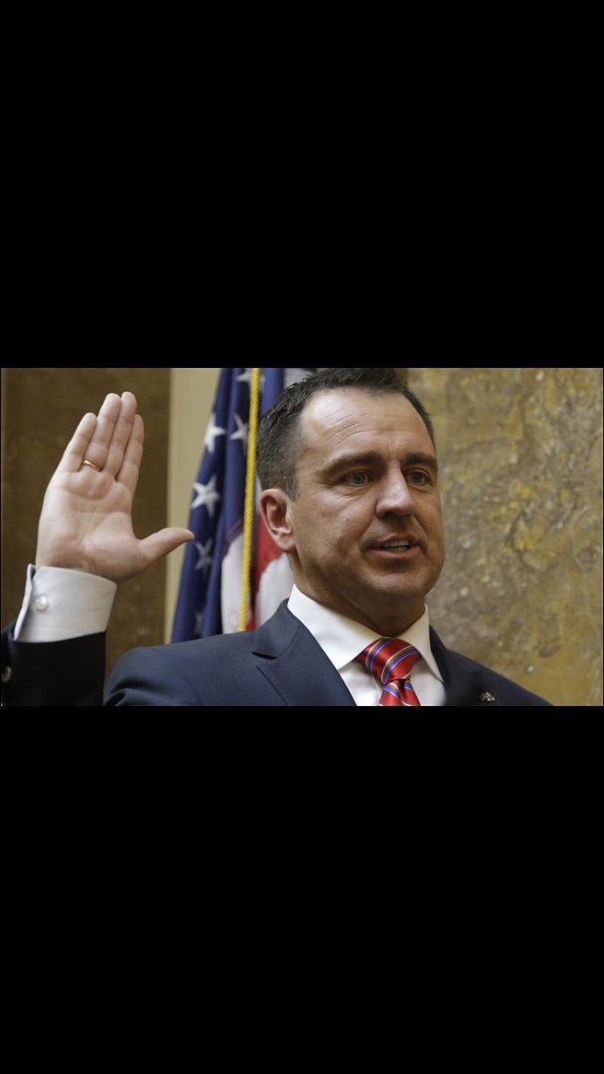 TrumpStudents's tweet photo. Utah Speaker of the House Greg Hughes Endorses Donald J. Trump! @realDonaldTrump @DonaldJTrumpJr @EricTrump https://t.co/kbseF6DxvW