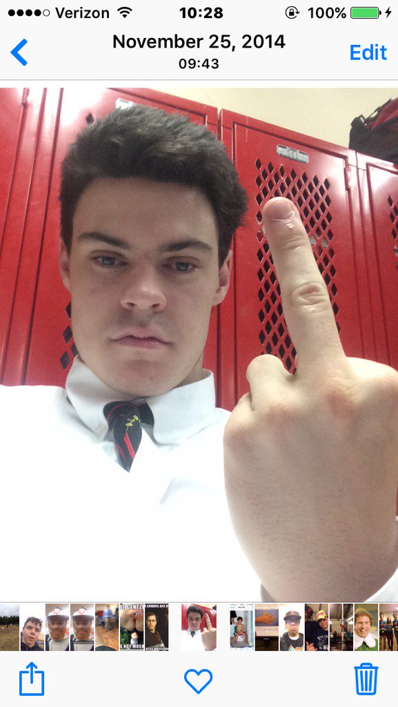 will_besch's tweet photo. @MikeHans71 happy birthday you beauty have a good one #tenskisquad https://t.co/uYmbZGPkQi