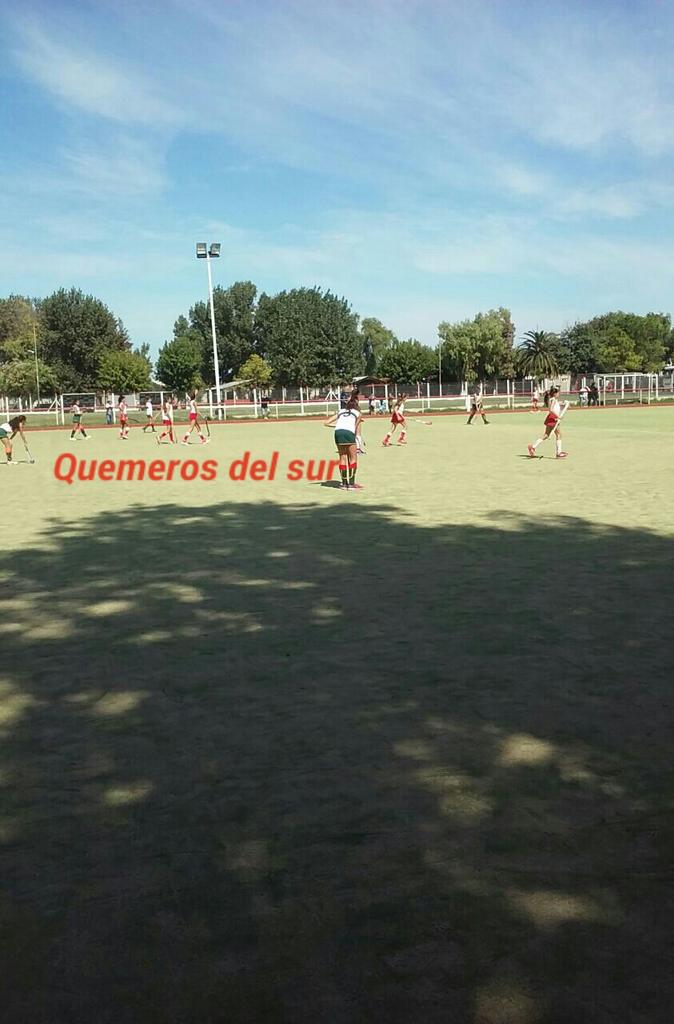 quemerodelsurok's tweet photo. #HockeySobrecésped
Torneo Metropolitano
@LaQuemitaOfic
7ma
Finaaal
Fecha 1
#Huracán 17 #LomasC 0 https://t.co/0E5cKhIWtj