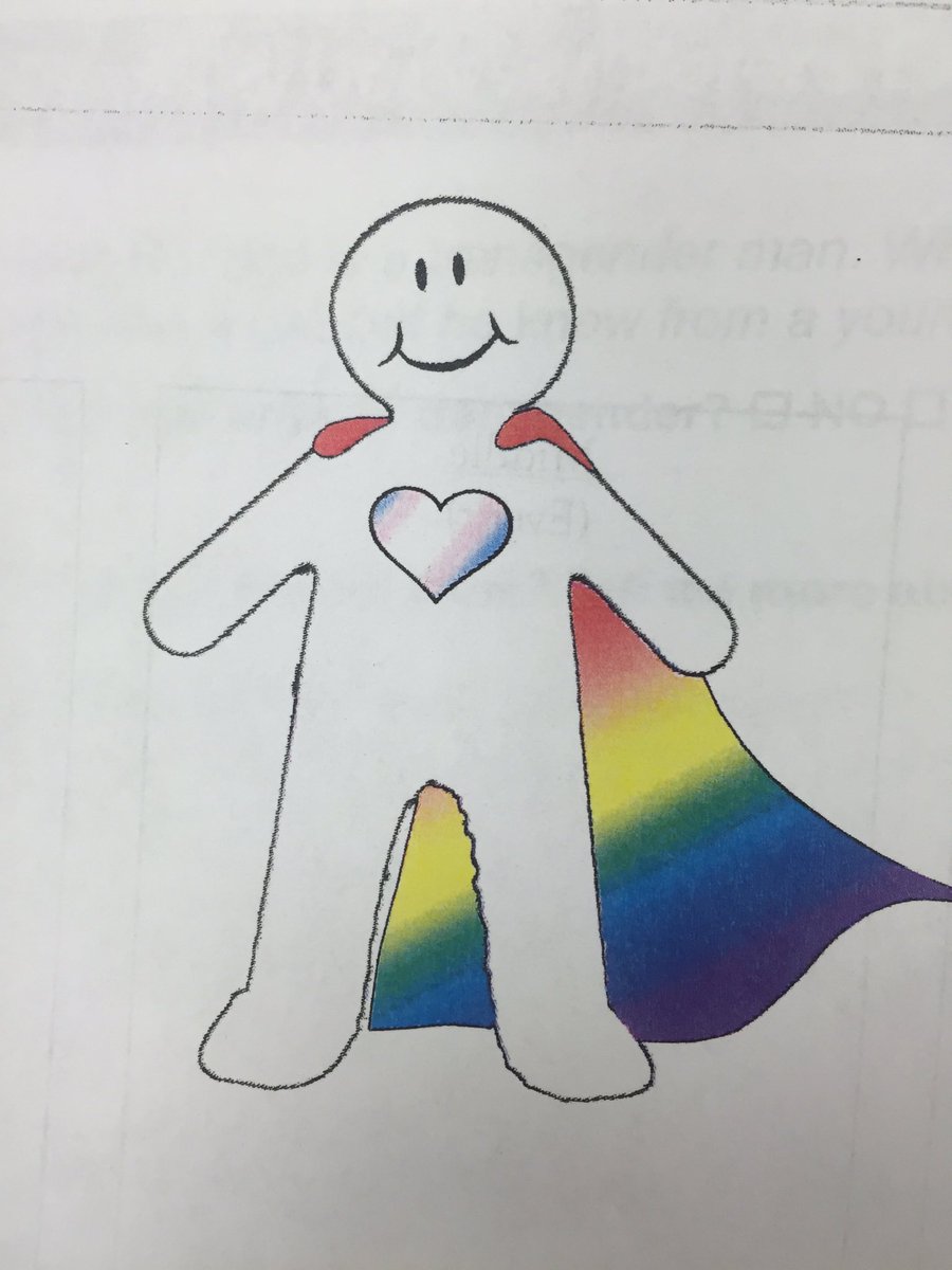 stoner_stein's tweet photo. LIVE TWEETING #SAVEDADE canvass! Writing our own personal stories with the help of our queericorn and LGBT Man🌈 https://t.co/4WhVb7XhLf