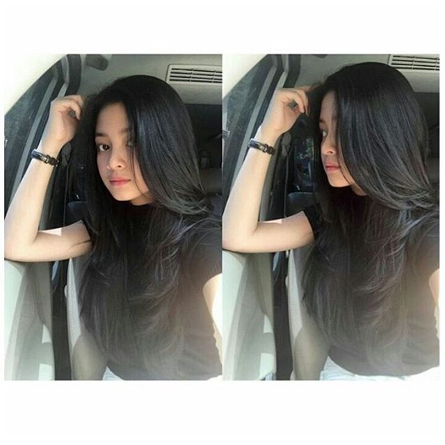 si bidadari cantik dunia akhirat<33 @Teens_Yori  #ShareYorikoPict 5/10