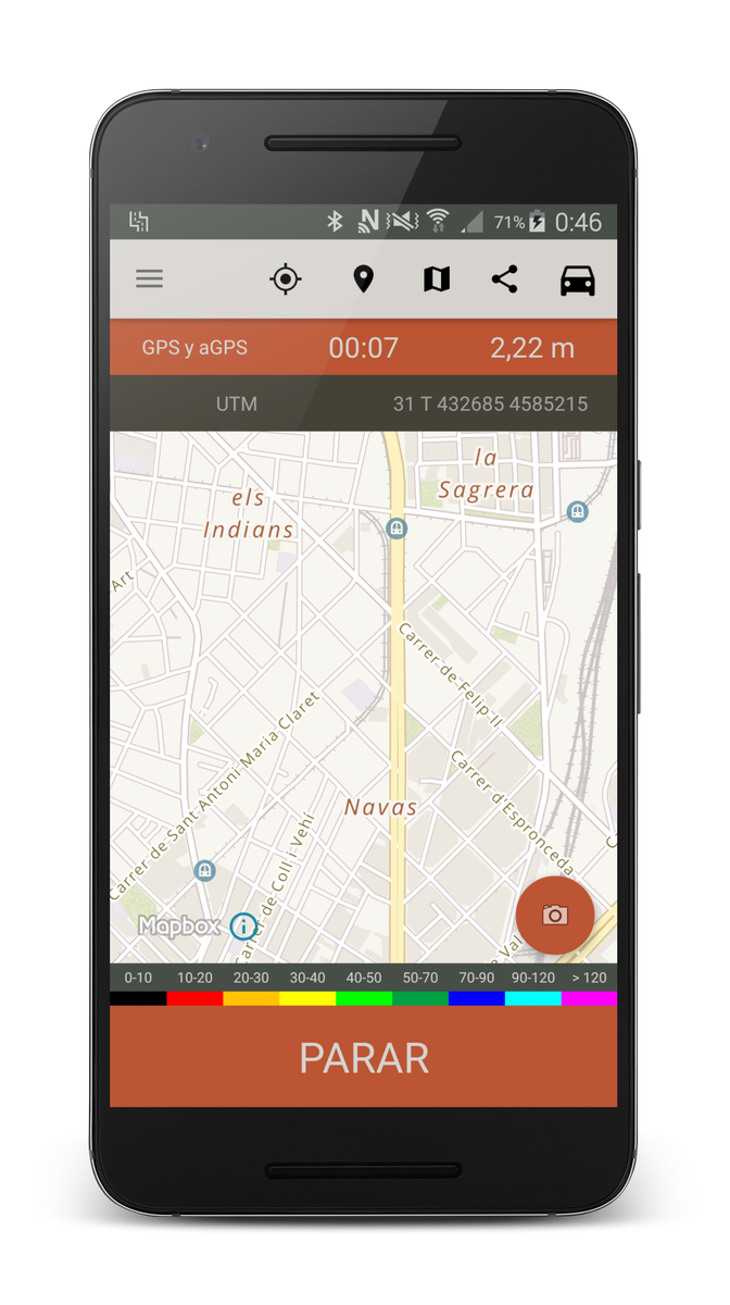 TrackerMy's tweet image. Hello, nomads. Have you already tried #MyTracker Android?
Here it is play.google.com/store/apps/det…
It's free!