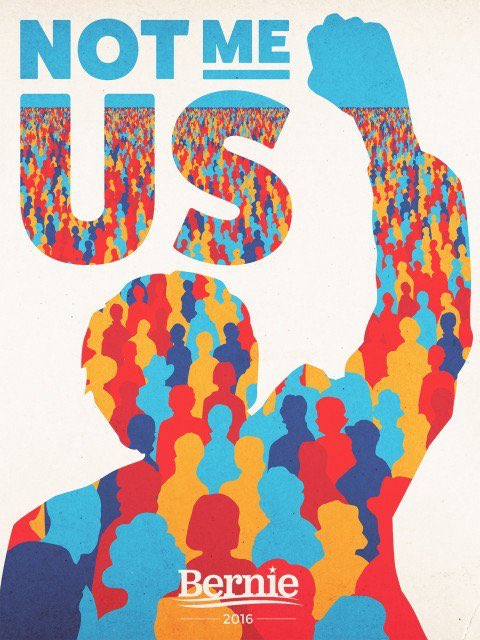 DigitalLeft's tweet photo. When we unite, everyone wins.

#GetMillennialsToVoteIn5Words https://t.co/cx3KDAKsR4