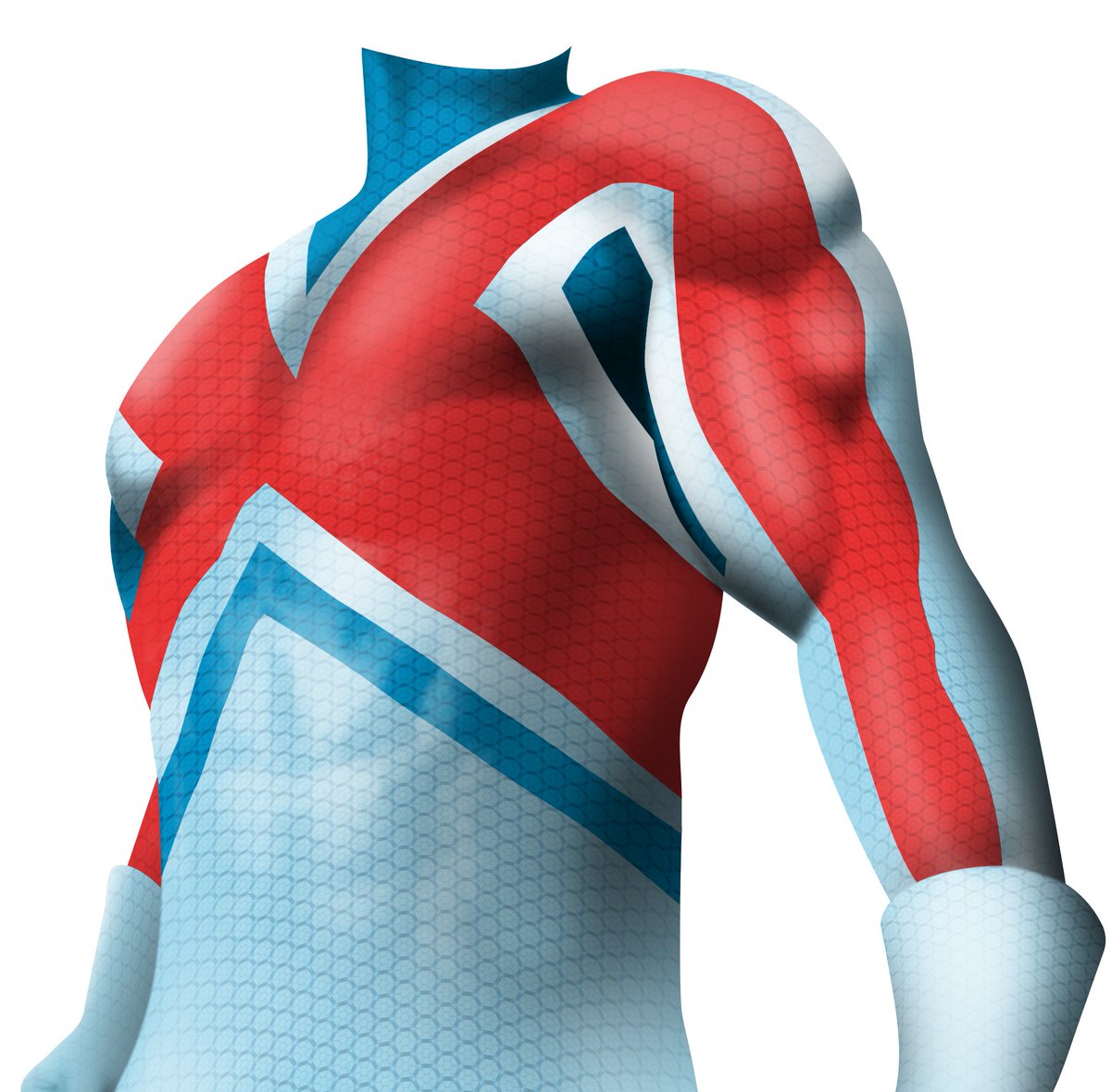 Captain Britain TV Show in the Works?