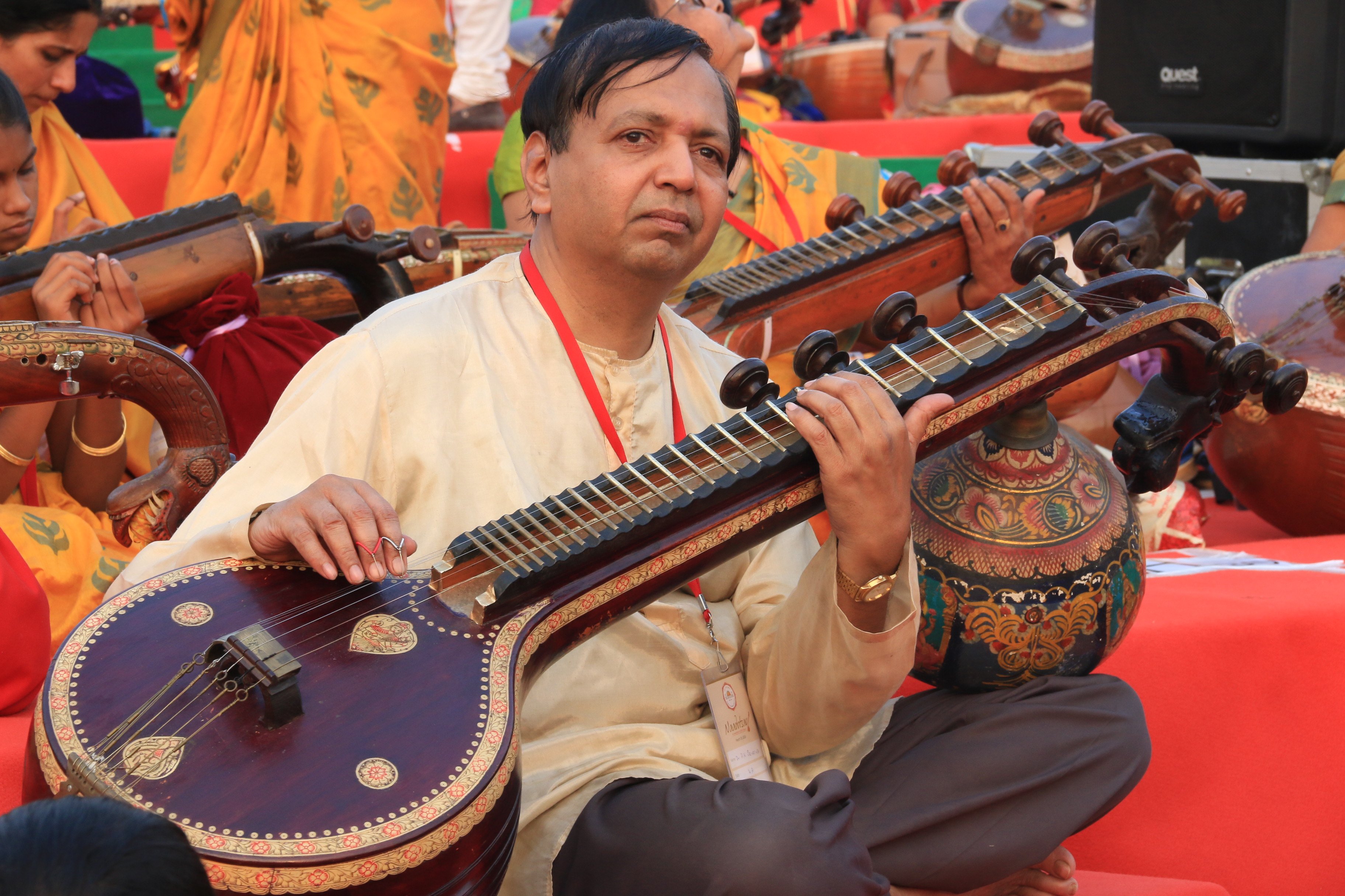 Old veena online