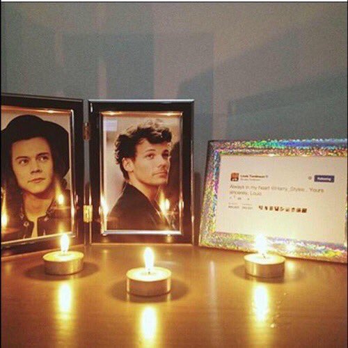 halvpert's tweet image. vamos louvar