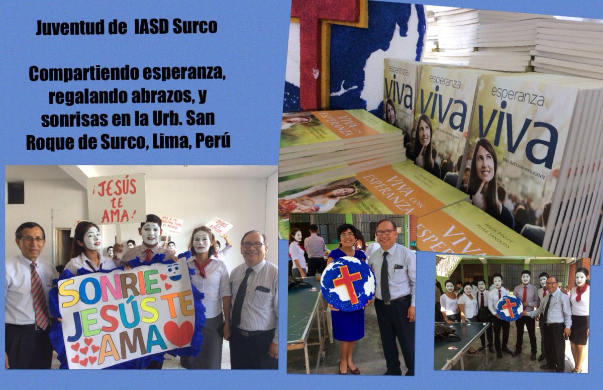 NellydeCorrales's tweet photo. #GlobalYouthDay #GYD16 ¡feliz día COMPARTIENDO! https://t.co/t60TFHqR7I