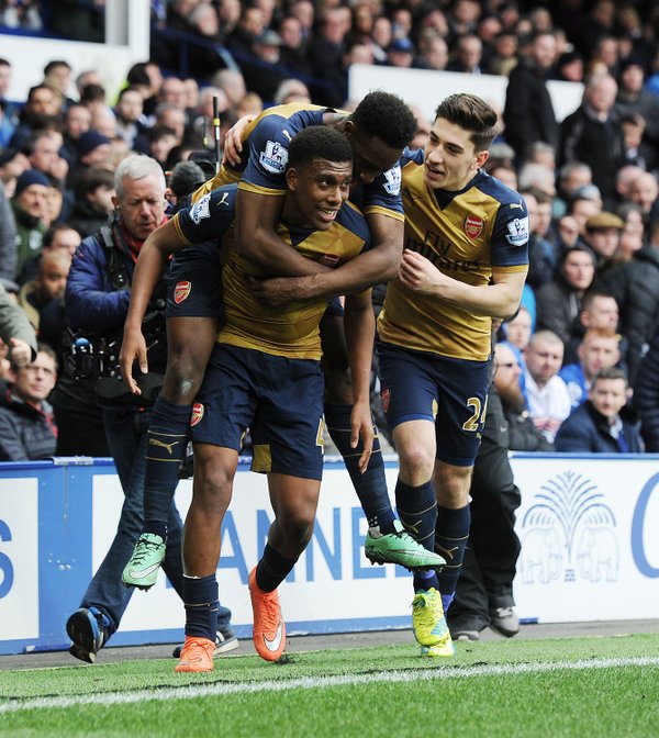 ArsenalDSC tweet picture