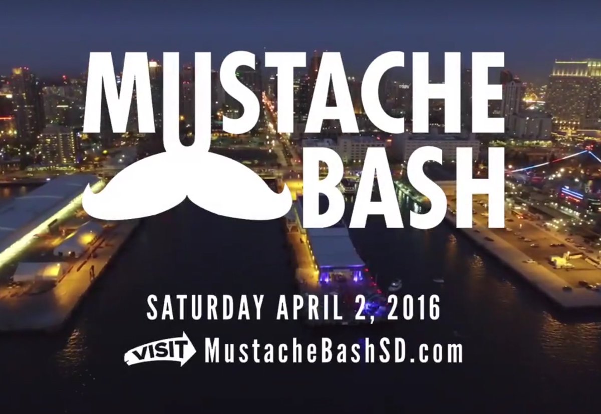91X's tweet photo. Have you heard about the #funk that's going down on April 2nd? More info: https://t.co/b5VdtYaXbE #stachebashsd https://t.co/W5ZmejMZtW