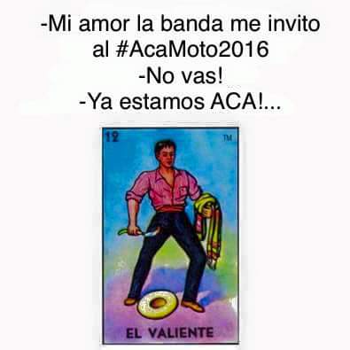 IrvMotovlogs's tweet photo. Jajajajaja vamonos pues.!!! <3 #VamosaRodar https://t.co/APhSrVKX1V