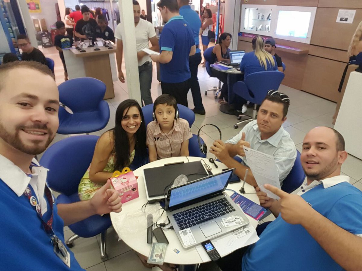 Alexandre Honório tweet media