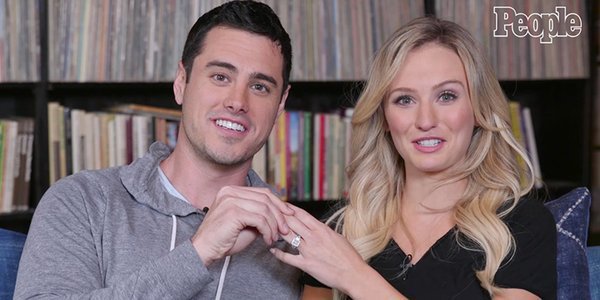 cute - Ben Higgins - Lauren Bushnell - FAN Forum - SM - Vids - S/Caps - NO Discussion  - Page 8 Cd71z8mWoAAQzfu