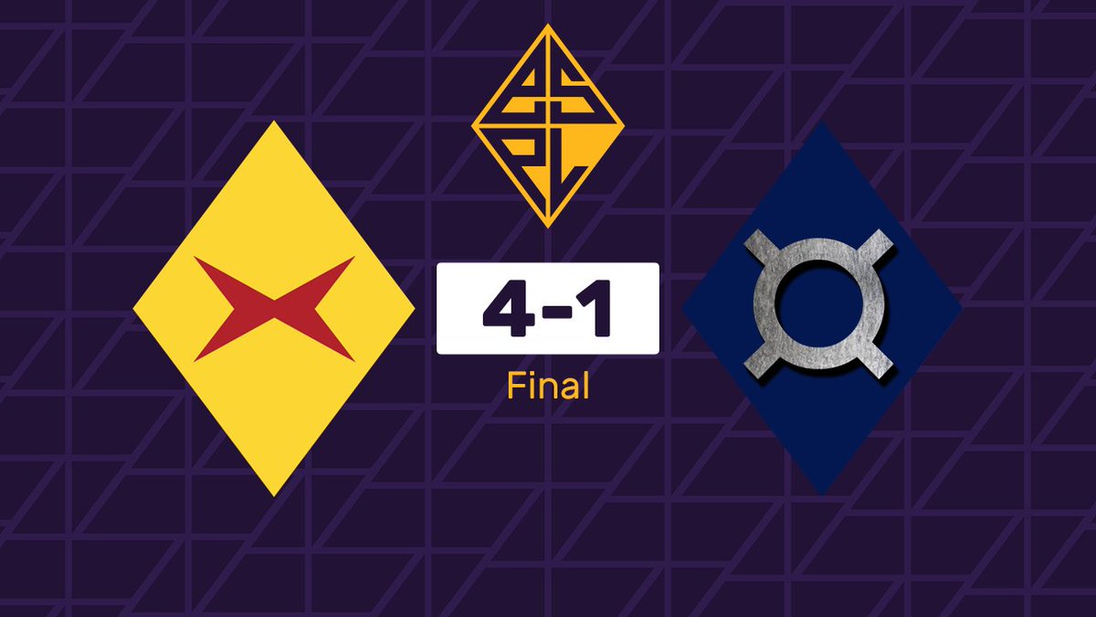 EndGame_TV's tweet photo. #eSPL Day 2 starts with @Extermination_1 taking out @OverlookTOL! https://t.co/3y7zgd6wTb