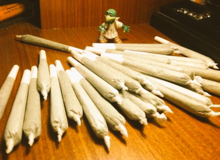 xstonerhumor's tweet image. RT if you would smoke these rn 😍