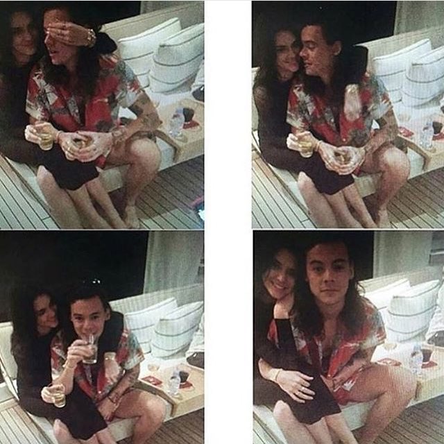 wiccaneros's tweet image. I SHIP THIS 😍