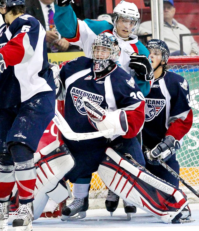TheWHL's tweet photo. Congrats to @D_Owsley30 (55 saves) &amp; all 6 #WHLAlumni with @StFXAthletics on advancing to the #UCupHFX Final! https://t.co/6U7xqpAqbo