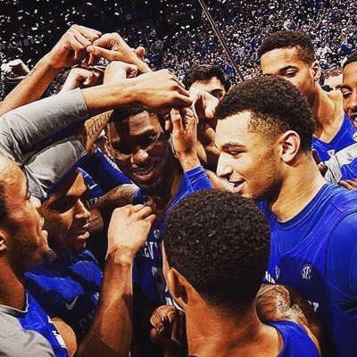 RT if you think UK beats IU today!!!!!