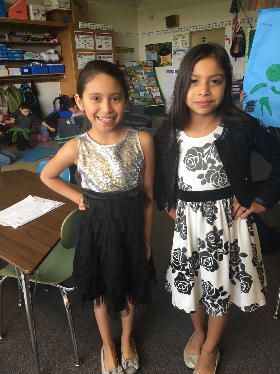 Professional Latinos as guest speakers encouraging our future. Hispanic Chamber PDX <a href="/Vose_BSD/">Vose Elementary</a> <a href="/directoragalvan/">Veronica Galvan</a>