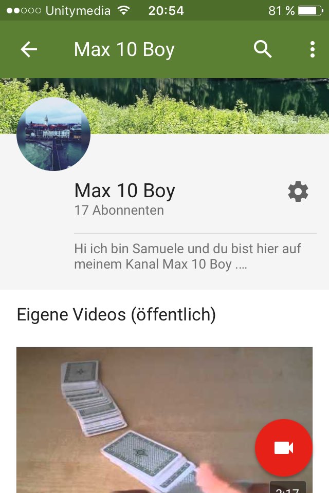 Max10Boy tweet picture