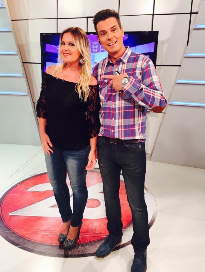 ClauAlbertario's tweet photo. Gracias Pilu @Pilarsmith por pasar por https://t.co/zDxR0zuO0B Siempre marcas tendencia!! 😘❤️ #clo #cloline https://t.co/i5I2mR9wTU