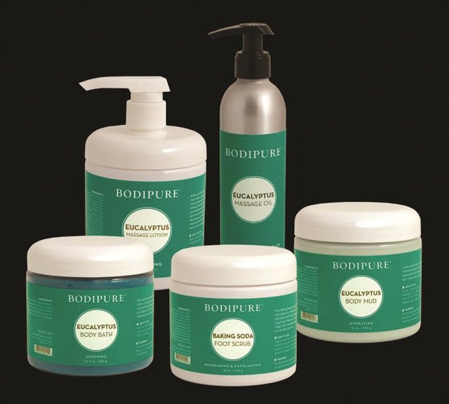 Celebrities_Spa's tweet photo. Eucalyptus Spa Pedicure #spa https://t.co/LkRznGJRDG https://t.co/lh2ggLeP2u