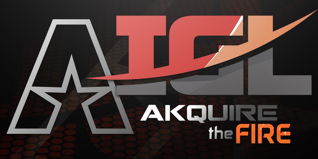 Akquire's tweet photo. We are now the official apparel provider of @IgniteLeague, expect a further announcement in a few weeks #halotourney https://t.co/AS0YH6c3Cs