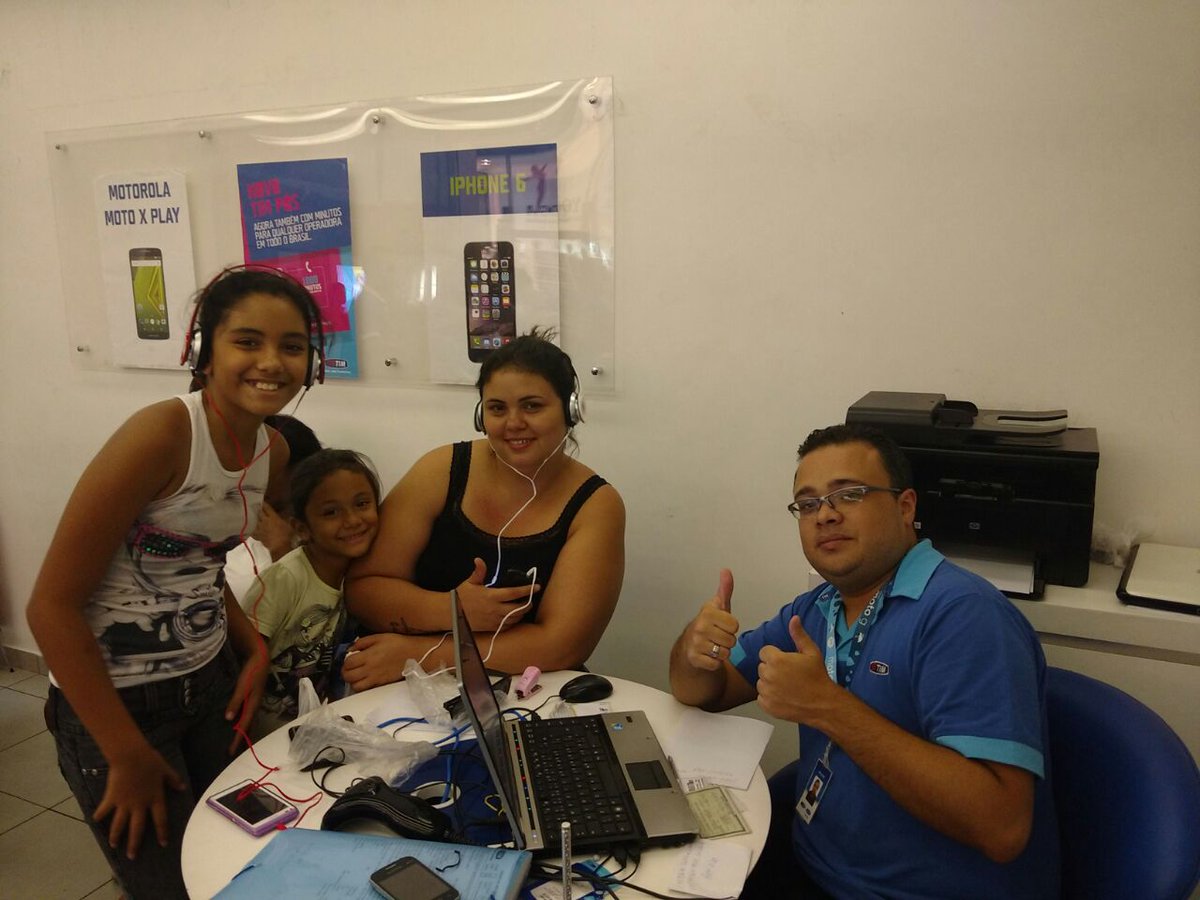Leandro Krob tweet media