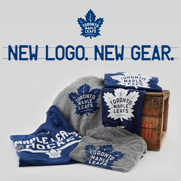ShopRSApparel's tweet photo. We are SO CLOSE! 40,000 followers by the end of the month = @MapleLeafs new logo giveaway. Do you deserve the gear? https://t.co/FfkzarBPuN
