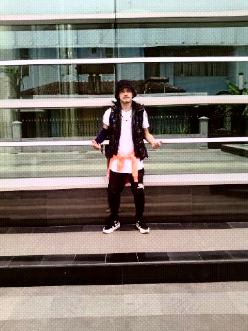 Fa'ad al amri tweet media