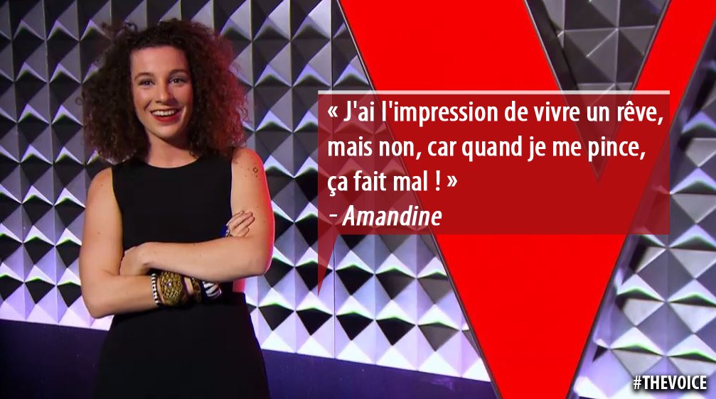 The Voice 2016 - Emission du 19 mars - Episode 8 Cd79mHkW0AILcyK